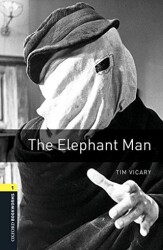 OBWL 1: The Elephant Man - Oxford University Press