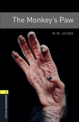 OBWL 1 The Monkey`s Paw - audio pack - 1