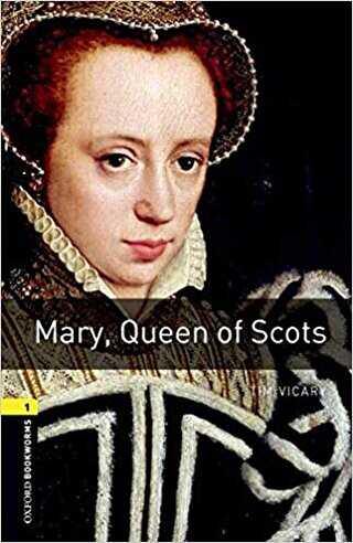 Oxford Bookworms 1. Mary, Queen of Scots MP3 Pack