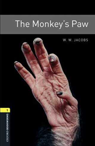 OBWL 1 The Monkey`s Paw - audio pack