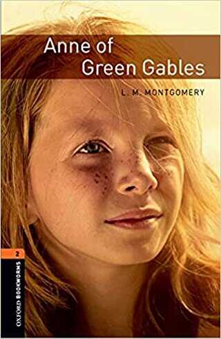 Oxford Bookworms 2. Anne of Green Gables