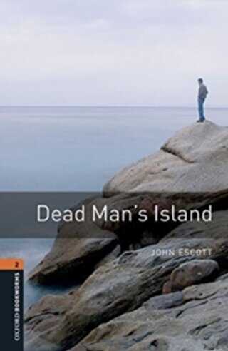 OBWL Level 2 Dead Mans Island audio pack