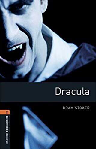 OBWL Level 2 Dracula audio pack