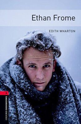 OBWL 3: Ethan Frome MP3 - 1