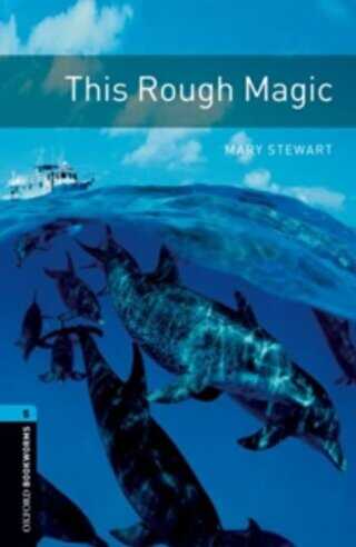 Oxford Bookworms : Library Level 5 - This Rough Magic Audio Pack