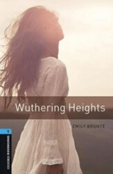 Oxford Bookworms : Library Level 5 Wuthering Heights audio pack - Oxford University Press