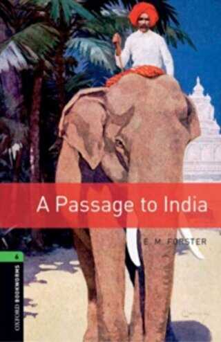 OBWL Level 6: A Passage to India - 1