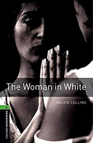Oxford Bookworms Library Level 6: The Woman in White Mp3 Pack