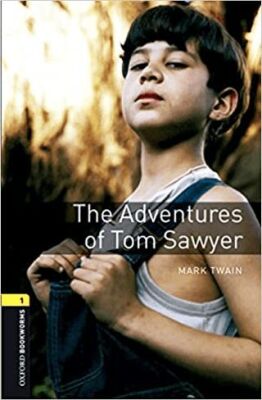 OBWL - Level 1: The Adventures of Tom Sawyer - audio pack - 1