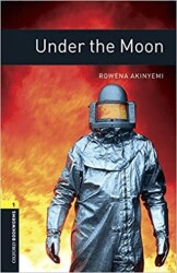 OBWL Level 1 Under the Moon audio pack - Oxford University Press