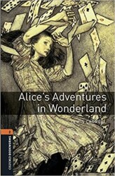 OBWL Level 2 Alices Adventures in Wonderland audio pack - Oxford University Press
