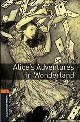 OBWL Level 2 Alices Adventures in Wonderland audio pack - 1