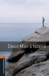OBWL Level 2 Dead Mans Island audio pack - Oxford University Press