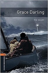 OBWL Level 2 Grace Darling audio pack - Oxford University Press
