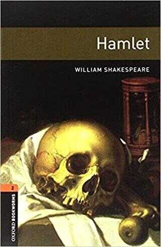 OBWL Level 2: Hamlet - audio pack