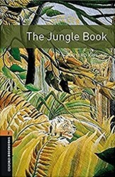 OBWL - Level 2: The Jungle Book - audio pack - Oxford University Press