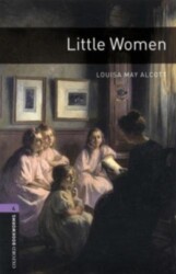 OBWL Level 4: Little Women - Oxford University Press