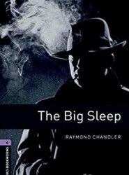 OBWL Level 4: The Big Sleep - Oxford University Press