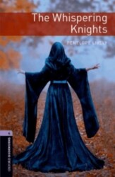 OBWL Level 4: The Whispering Knights - Oxford University Press