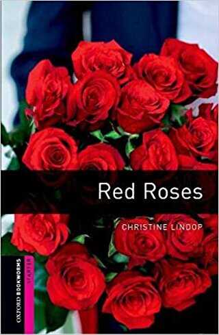 Oxford Bookworms Library: Starter Level Red Roses Audio Pack