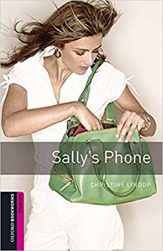 Oxford Bookworms Starter :Sally`s Phone MP3 Pack