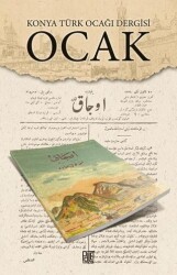 Ocak - Palet Yayınları