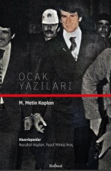 Ocak Yazıları - Matbuat Yayınları