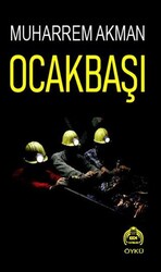 Ocakbaşı - Kekeme Yayınları