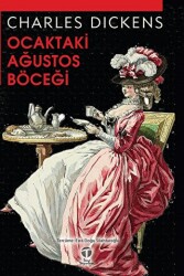 Ocaktaki Ağustos Böceği - Tema Yayınları