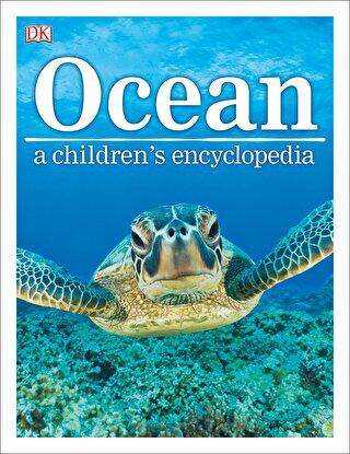 Ocean A Children`s Encyclopedia