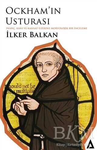 Ockham’ın Usturası - Kanon Kitap