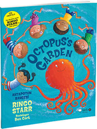 Octopuss Garden - Ahtapotun Bahçesi