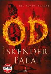 Od - Kapı Yayınları