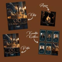 Od Kelebeğin Dönüşü - Ulysses Yayınları