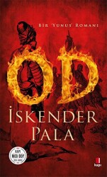 Od Midi Boy - Kapı Yayınları