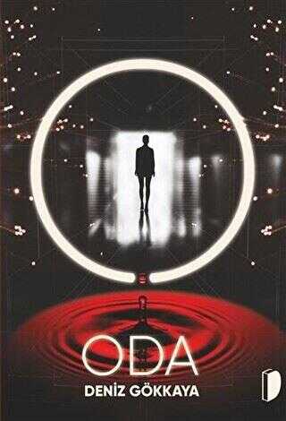 Oda - DKY (Dağhan Külegeç) Yayınevi