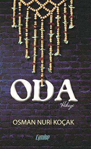Oda - Çimke Yayınevi