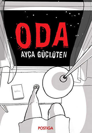 Oda - Postiga Yayınları