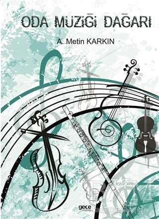 Oda Müziği Dağarı - Gece Kitaplığı