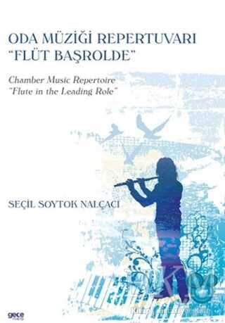 Oda Müziği Repertuvarı - Gece Kitaplığı