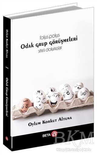 Odak Grup Görüşmeleri - 2