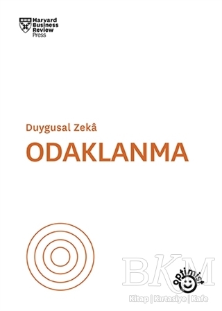 Odaklanma - Optimist Kitap