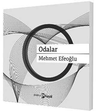 Odalar - Hayal Yayınları