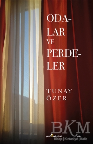 Odalar ve Perdeler - Çıra Yayınları