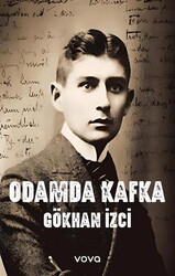 Odamda Kafka - Vova Yayınları