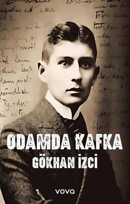 Odamda Kafka - 1