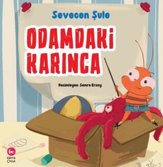 Odamdaki Karınca - 1
