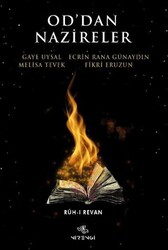 Od’dan Nazireler - Nirengi Yayınları