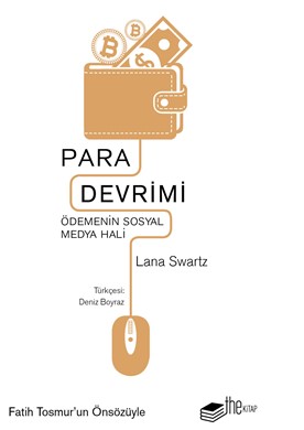 Para Devrimi - The Kitap