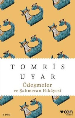 Ödeşmeler ve Şahmeran Hikayesi - 1